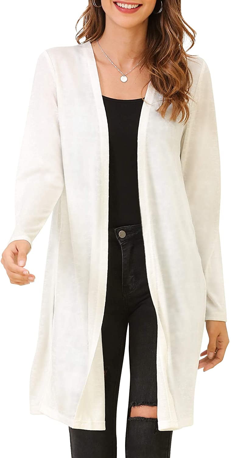 Sleeve Duster Cardigan | Walmart 