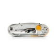 thumbnail image 2 of For Volkswagen New Beetle Signal Marker Light Unit 1998-2005 Driver Side Convertible/Hatchback VW2520103 | 1C0 953 155 L, 2 of 8