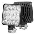 thumbnail image 1 of 1Pc Car LED Bar Worklight 48W Offroad Work Light 12V Auto Light Fog Lamp Off Road 4x4 LED Tractor Spotlight For Truck ATV ,Light Your Way Forward, 1 of 4