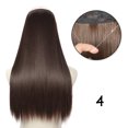 thumbnail image 1 of Typpkmm ExtensióN De Cabello Natural Sin Clips, 1 of 7