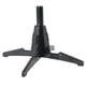 thumbnail image 1 of Soporte portátil para clarinete, soporte para clarinete de 4 patas, soporte para clarinete desmontable, soporte para clarinete, valor excepcional, 1 of 9