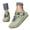 Light Green, variant on DSJLMQ Women's Adjustable Elastic Shoes Lightweight Non-S𝗅ip Shoes S𝗅ip On Breathable Sneakers Soft Comfort Flat Shoes Casual Walking L𝗈afers