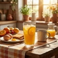 thumbnail image 2 of Vaso Verona de Vidrio 360 ml 12 Piezas, 2 of 3