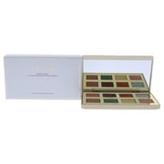 Road Less Traveled Eye Shadow Palette by Stila for Women - 0.2 oz Eye Shadow
