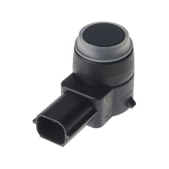 Rear Parking Distance Sensor - Compatible with 2007 - 2014 GMC Yukon XL 1500 2008 2009 2010 2011 2012 2013