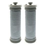 2* Pre Filters For Tineco A10/A11 Hero/Master PURE ONE S11 Cordless Vacuums Part