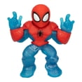 thumbnail image 5 of Figura de acción Toy Heroes of Goo Jit Zu Marvel Spider-Man, 5 of 5