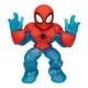 thumbnail image 5 of Figura de acción Toy Heroes of Goo Jit Zu Marvel Spider-Man, 5 of 5