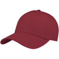 thumbnail image 2 of Atlantis Mens Baseball Cap, 2 of 2