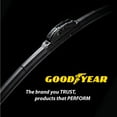 Goodyear Assurance WeatherReady Windshield Wiper Blade 20"