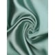 thumbnail image 5 of INSPIRE CHIC Conjunto de Pijamas de Satén para Mujeres en el Día de la Madre, Conjuntos de Verano con Mangas Cortas y Pantalones, Conjuntos de Lounge de Seda en Gris Verde, 5 of 6