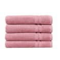 thumbnail image 6 of Linum Home Textiles Denzi Hand Turkish Cotton Hand Towel (Set of 4), 6 of 7