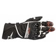 thumbnail image 2 of Alpinestars GP Plus R V2 Mens Leather Motorcycle Gloves Black/White/Red LG, 2 of 6