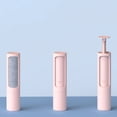 thumbnail image 4 of Zeus Reusable Rotating Cylinder Clothes Pets Hair Lint Remover Roller Dust Brush, 4 of 7