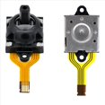 thumbnail image 2 of Paquete de 4 Joysticks de Repuesto para Ally Hall Joystick para Accesorios de ReparacióN PortáTiles Ally Gaming, 2 of 5