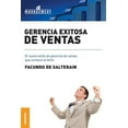 thumbnail image 1 of Pre-Owned Gerencia Exitosa de Ventas, 1 of 1