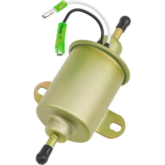 E11005 Electric Fuel Pump for Polaris Ranger 400 500 1999-2012 UTV 2X4 4X4 6X6 HO CARB ISRAEL 4011545 4011492 4010658 4170020 Ranger 400 2004 2005 2006 2007 2008 2009 2010 2011 2012