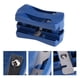 thumbnail image 3 of Herramienta para trabajar la madera, bandas de borde de madera de PVC, banda de borde para carpintería, banda de borde, rendimiento confiable, 3 of 14