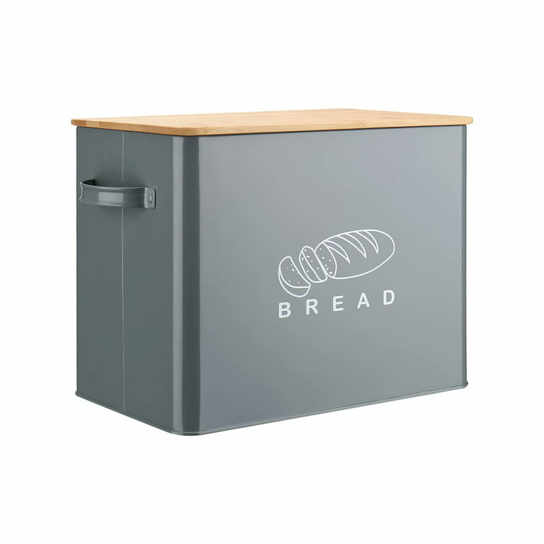 Bread Box For Kitchen for Sale in Los Angeles, CA - OfferUp