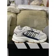 thumbnail image 2 of Adi-das Crazychaos 2000 Matte Silver Legend Ink Running Shoes BNIB Size 7.5uk, 2 of 6