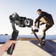 thumbnail image 4 of Estabilizador de teléfono inteligente Gimbal de mano de 3 ejes Batería de litio incorporada con Mini, 4 of 8