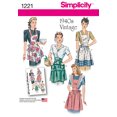 thumbnail image 1 of Simplicity Motifs S-M-L, 1 of 4
