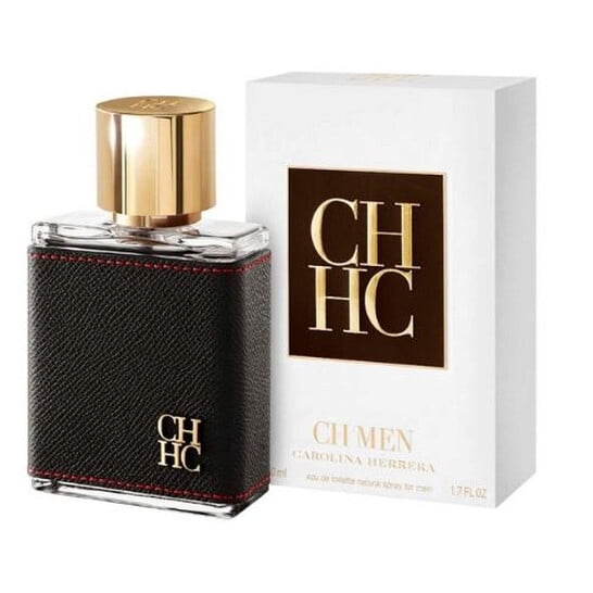 Carolina Herrera CH Men's Cologne, Eau de Toilette Fragrance Spray