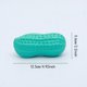 thumbnail image 1 of Peanut Shaped Dog Bites Sounding Toy, Dog Toys For Aggressive Chewers, Pet Utensils, Pet Supplies, 1 of 5