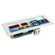 thumbnail image 5 of Hatcher Controller Incubadora de Huevos Automática Controlador Digital Temperatura Humedad Controlador Accesorio 180-240V, 5 of 14