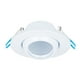 thumbnail image 5 of Estevez Luminario Empotrable EYEBALL Blanco para Techo con Portalámparas GX5.3 MR16 IP20, 5 of 8