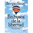 thumbnail image 1 of EN BUSCA DE LA LIBERTAD PAIDOS SERGIO SINAY, 1 of 2