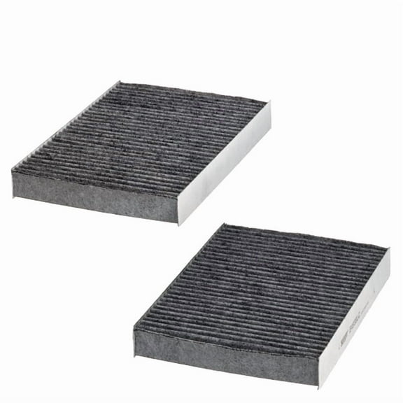 Carbon Activated Cabin Air Filter