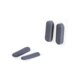 thumbnail image 5 of 4pcs Universal Laptop Feet for X1C 7th 8th Durability Notebook Bottom Foot Pad Slip Proof Footpads, 5 of 5