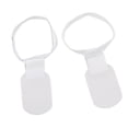 thumbnail image 4 of Corrector de de soporte de espalda jorobada para espalda , Blanco Sunnimix Corrector de postura para hombres y mujeres, 4 of 8