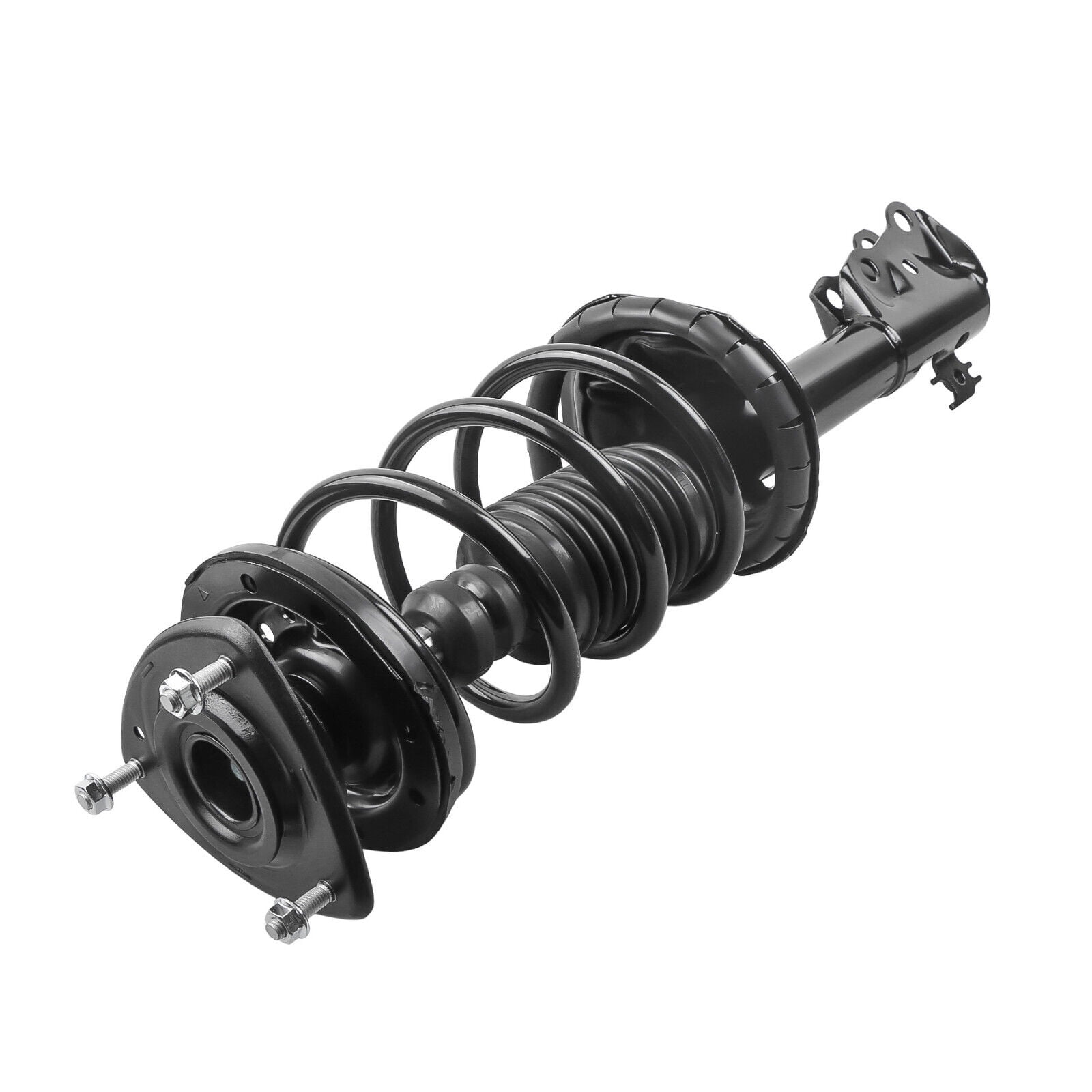 MOSTPLUS 2PCS Front Complete Shock Struts Assembly for 2004-2006 Scion Xa Xb 172245
