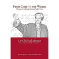 thumbnail image 1 of Pre-Owned From Chile to the World - 70 Years of Gabriela Mistral's Nobel Prize (Paperback) 9780692497623, 1 of 1
