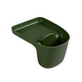 thumbnail image 2 of Xihbxyly Cesta de Almacenamiento para Fregadero de Cocina, Filtro de Agua Plegable, Estante con Ventosa Que Ahorra Espacio, Fácil de Limpiar, Multiusos para Enjuagar Verduras, Suministros de Cocina,, 2 of 2