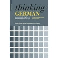thumbnail image 1 of Pre-Owned Thinking German Translation (Paperback) 0415341469 9780415341462, 1 of 1