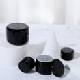 thumbnail image 2 of Small Cosmetic Containers with Lids 4 Pack Travel Jars for Cream/Lotion（20g/30g/50g/100g）, 2 of 2