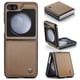 thumbnail image 2 of Slim and Durable Flip Cover Case compatible Samsung Z Flip5 Newway, 2 of 5