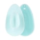 thumbnail image 3 of Xihbxyly Cepillo Facial de Belleza, Herramienta de Masaje de Cerdas Suaves, Cepillo Versátil para Champú, Exfoliación Suave, Rutina de Baño, Esencial de Viaje, Opciones de Colores Lujosos, 3 of 3