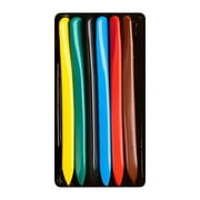 Tuphregyow Paint Pen,Extra Fine Point,Spectrum Noir Colorista Paint Markers,Set Of 10 Great for Rock Painting, Ceramic, Glass, Wood And Smooth Surfaces