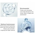 thumbnail image 2 of Moisturizing Refining Lady Face Cream Gentle Refreshing Brightening Complexion, 2 of 4