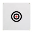 thumbnail image 3 of mmirethe Golf Hitting Cloth Canvas Golf Target Golfer for Activities Backyard Outdoor, 3 of 6
