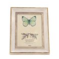 thumbnail image 1 of Marco de fotos Zhenzan Frames Vintage Feel Rustic 6x8, 1 of 9