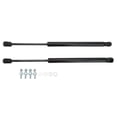 thumbnail image 2 of SG330109, Anti Vibration Rust Proof Strong Support Front Hood Struts Lift With Gasket For Car, 2 of 8