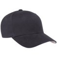 thumbnail image 4 of Flexfit By Yupoong Brushed Twill Cap, 4 of 5