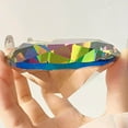 thumbnail image 4 of tredstone Crystal Diamond Glass Craft Home Wedding Decoration S Style 3, 4 of 9
