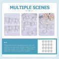 thumbnail image 3 of 25Pcs Dog Toys Squeakers Baby Toys Replacement Squeakers Repair Supplies Arts Crafts Accessories, 3 of 3