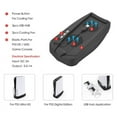 thumbnail image 5 of Vertical Monitor Cooling Stand for PS5 Ultra HD / Digital Edition, 5 of 5
